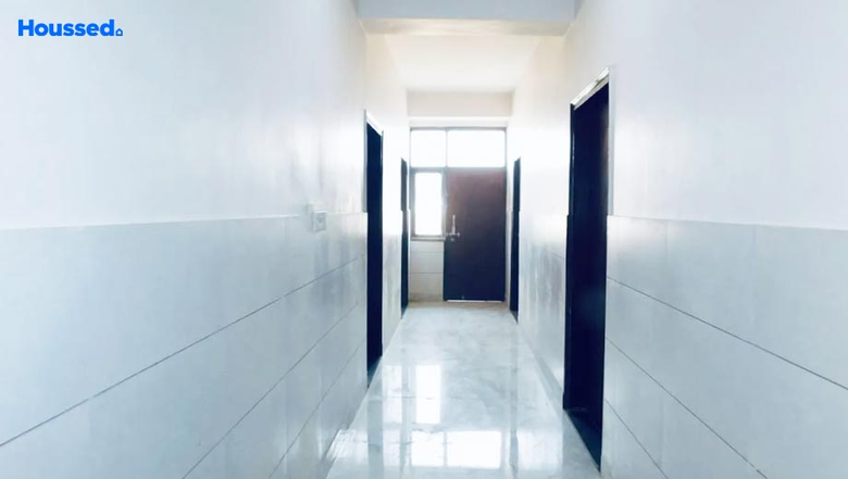 Sample Apartment